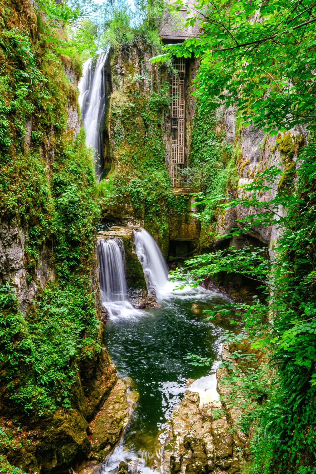 Photographie de Xavier Lambros, sélection 03