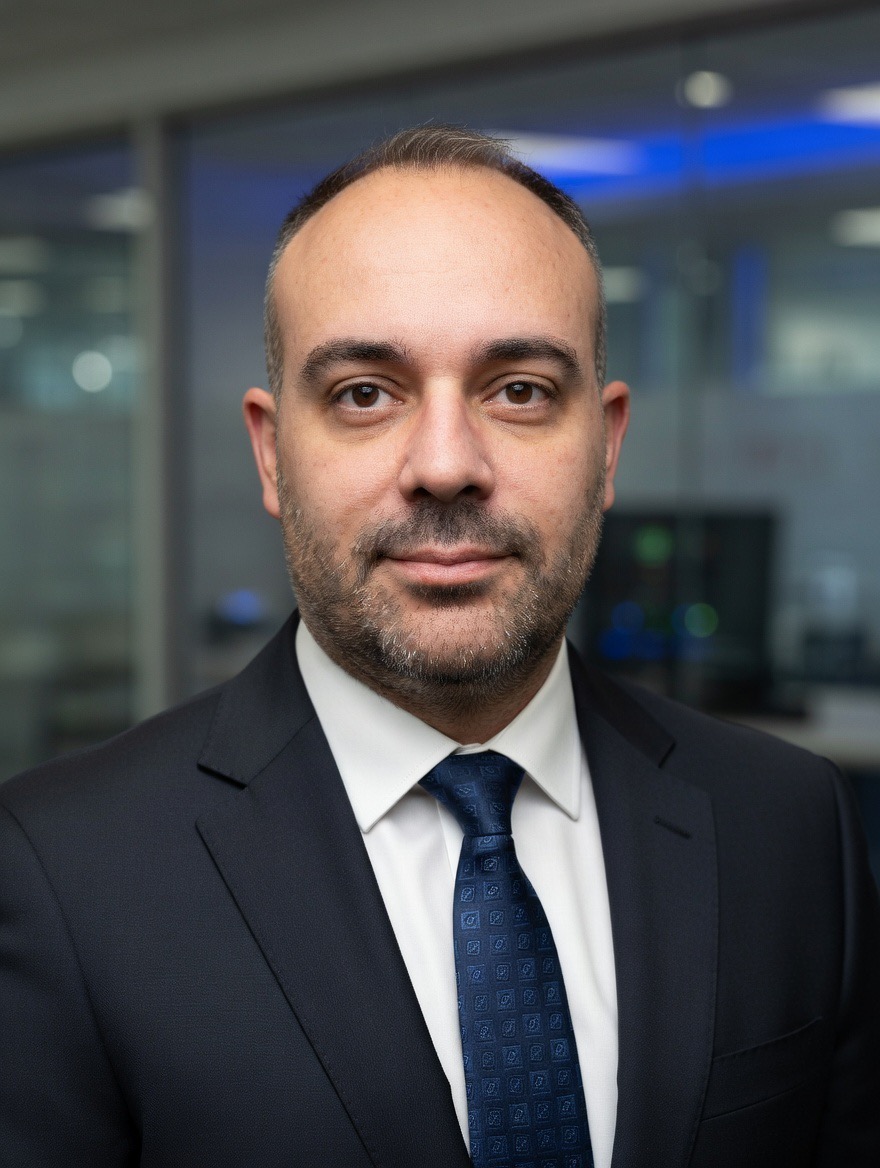 Photo de Xavier Lambros